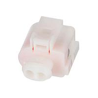 AMP Connectors - TE Connectivity 2-1355338-1 ກອງຮອງ MCP2 8BU-GEH ASSY2P