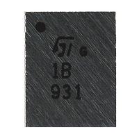 STMicroelectronics ST1PS01BJR ຕົວຄວບຄຸມແຮງແສງສະຫຼຸບປະມານ 400mA Nano-Quiescent Synchronous step-down converter, ການເລືອກແຮງແສງແບບດິຈິຕອນ