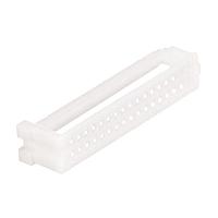 AMP Connectors - TE Connectivity 3-353294-4 ອຸປະກອນເຊື່ອມຕໍ່ MOUNTING HOLDER 34P 1.5mm