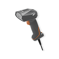 NEWLAND NVH300-DP ເຄື່ອງສະແກນບາໂຄດແບບໄຮ້ສາຍ 2d