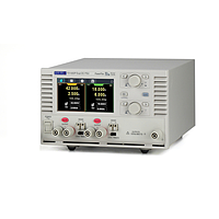 Aim TTI FX100DP ອຸປະກອນຈົດພະລັງ DC (2CH, 210W)