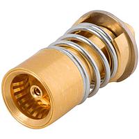 Amphenol SV Microwave 8017-6002 ອຸປະກອນສິ້ນສຸດ RF BMA F ການສິ້ນສຸດ ການຕິດຕັ້ງການສິ້ນສຸດ