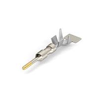 AMP Connectors - TE Connectivity 794222-3 ຕິດຕໍ່ MINI UMNL2 PIN 20-16AWG 30AU