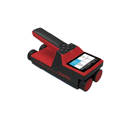 ບໍລິການປັບທຽບເຄື່ອງ Cover Meter ແລະ Rebar Detector ສຳລັບວຽກກວດສອບຄອນກຣີດ