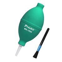 Proskit MS-153C ψ 56mm Bulb Blower W/Brush