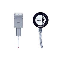 INSIZE 9426-4 ການສົ່ງວິທະຍຸ probers ສໍາລັບເຄື່ອງມືເຄື່ອງຈັກ CNC (1μm; 150mm)