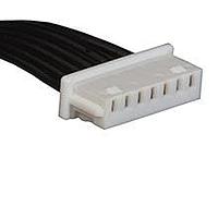 Molex 15134-0701 ສາຍສະແຕນດິສກຣີດ 7 ວົງຈອນ 100MM Picoblade