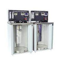 Lonroy SYD-12579 ເຄື່ອງທົດສອບຄຸນລັກສະນະຂອງ Foam Oil lubricating (94±5 ml/min)