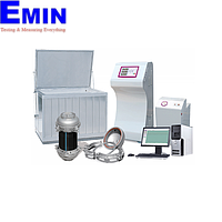 Samyon SYHBT-3 ເຄື່ອງທົດສອບສໍາລັບທໍ່ພາດສະຕິກ Syhbt Series Hydrostatic Pressure Tester (20Mpa ~ 200Mpa)