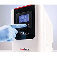 LabTech H50-240 ເຄື່ອງເຮັດນ້ຳເຢັນ (-20°C ~ +35°C)