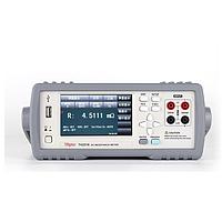 Tonghui TH2516 DC Resistance Meter (1μΩ~2MΩ)