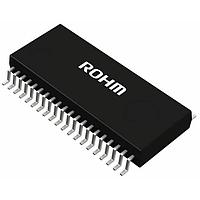 ROHM Semiconductor BU91600FUV-ME2 ຕົວຂັບເຄື່ອງສ່ວນຂອງ LCD ພະລັງງານຕ່ຳ 3 ສາຍ+KEYOUT 2.7-6V TSSOP-C48V Lne/Frme