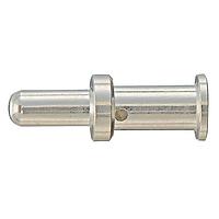 HARTING 11050006102 ຕິດຕໍ່ Crimp Contact 0.5mm 20 AWG