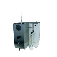 Normalab NDI BASIC ການກັ່ນຜະລິດຕະພັນນ້ຳມັນ (~400°C)