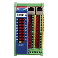 iBASE Technology 207-D204-XNS ໂມດູນ I/O ອອກດິຈິຕອນ 32-ຊ່ອງ ໂມດູນທາງອອກ slave ປະເພດ NPN ມີຂໍ້ຕໍ່ປະກອບທີ່ສາມາດເສັ້ນໄດ້