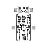 Analog Devices HMC7950LS6 ເພີ່ມສະຫນັບສະຫນູນສະຫຼຸບສະຫຼຸບສະຫຼຸບສະຫຼຸບສະຫຼຸບສະຫຼຸບສະຫຼຸບສະຫຼຸບສະຫຼຸບສະຫຼຸບສະຫຼຸບ Low Noise Amplifiers 2-28GHz LNA