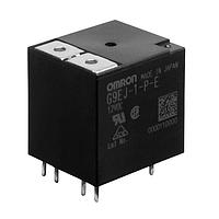 Omron Electronics G9EJ-1-P-E-UVD DC24 ອອມຣອນ DC Power Relay