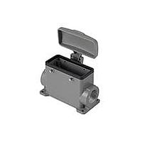 Molex / GWconnect 93601-1415 ຕໍ່ຕໍ່ພະລັງງານຫນັກ HICON SM HSG 4P+COV M25X2 7810.5159.0
