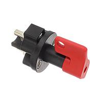 KISSLING - TE Connectivity 35-210-051-R-900 ອຸປະກອນຕັດການແຮງງານແບດເຕີຣີ MISC BATTERY DISCONNECTOR