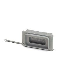 PHOENIX CONTACT 1887086 ປົກກັນການປະກັນ VS-09-SD 9P PROTECTIVE COVER