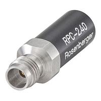 Rosenberger 09K12L-000S3 ຕົວເຊື່ອມ OPEN