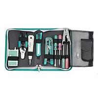 Proskit PK-2633 ຊຸດເຄື່ອງມືທົດສອບເຄືອຂ່າຍ