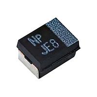 Vishay Sprague T55D476M035C0055 ຕັນຕາລຳ ຄັບຊິເຕີ T55 7343-28 47kuF 0.2 35V 7" reel 55kHz ESR