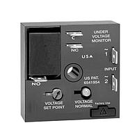 Littelfuse KVM4 ອຸປະກອນກວດສອບແຮງແຮງດົນຕ່ຳ, ເຟສດຽວ SINGLEPHASEVOLTAGEMONITOR