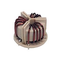 KEMET SC-26-S010JH ຕົວກັນສະຫນອງ AC 500V 26A 101.5uH DCR=15mOhms