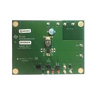 Texas Instruments LMS3655MQEVM ຕົວຄວບຄຸມແຮງໂຮງ - ຕົວຄວບຄຸມສະຫວັດ LMS3655MQEVM
