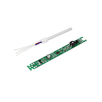 Proskit 5SI-131-HT ແກນອົງປະກອບຄວາມຮ້ອນ (80W)