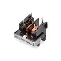 Wurth Elektronik 744862250 ເພາະພະລັງ WE-TFC ແບບ UT 25mH 10kHz .25AHztl