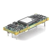 Delta Electronics, Inc. E48SP05040NRFA ຕົວແປ DC/DC ທີ່ແຍກອອກ, 1/8 ບຣິກ, 5V ອອດ, 40A