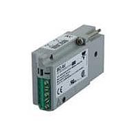 Carlo Gavazzi BOAV ແຜງມູດອອບພຸດ AC/DC, ແຜງມູດມິດເຕີ, ອອບພຸດອານາລອກ 0-20mA, 0-10V