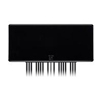 Taoglas MA9917.A.004 ອະນເນນເສີ ADHESIVE MOUNT COMBO ANTENNA