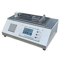 XHinstruments XHS-08 ຄ່າສໍາປະສິດຂອງ Friction Tester (0-5N)