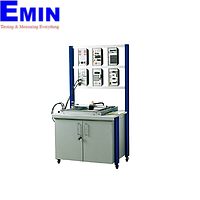 DOLANG DLDP-YDKZ SCM ແລະລະບົບການຝຶກອົບຮົມການຄວບຄຸມການເຄື່ອນໄຫວ