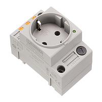 PHOENIX CONTACT 0804042 ຊອກເຕັດ EO-CF/PT/LED/F