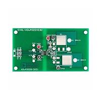 Analog Devices EVAL-ADUM3221AEBZ ເກດ ໄດເຣີ EVAL BD ສໍາລັບ ເຄື່ອງ ADUM3221