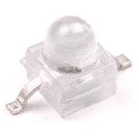 Kingbright AM27MGC03 ເຄື່ອງສະແດງແສງສີດຽວ ເສັ້ນແສງຂຽວ 570nm ນ້ຳສະອາດ 600mcd