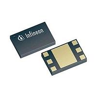 Infineon BGB707L7ESDE6327XTSA1 ຕົວເສີມສະຫຼຸບສຽງຕ່ຳ RF BIP TRANSISTORS
