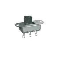 CW Industries G-332-0049 ສະໄລດສະວິດຊ໌ Std Slide Switch