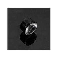 Ledil CA15536_TINA2-O-WAS ການປະຊຸມເລນ LED ຮູບກ້ອງກົງ 1 ຕຳແໜ່ງ 16,1mm (D) 9,7mm(H)