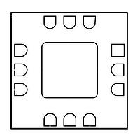 Analog Devices HMC260A-SX ຕວງຜະລິດ RF Mixers