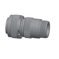 Amphenol Air LB Germany GCA06F-20-29P-01-F0 ປລັກຕໍ່ຕ່າງໆ Crimp 17 ຕຳແໜ່ງ, ບໍ່ມີຕຳແໜ່ງ