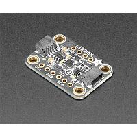 Adafruit 4479 Adafruit ອຸປະກອນວັດສະຫຼຸບສາຍມາກເນຕິດສາຍທີ່ມີ 3 ແກນ Adafruit ອຸປະກອນວັດສະຫຼຸບສາຍມາກເນຕິດສາຍທີ່ມີ 3 ແກນ - LIS3MDL - STEMMA QT / Qwiic