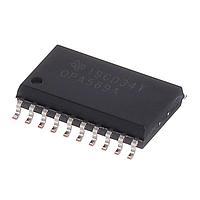 Texas Instruments OPA569AIDWP ເອັັບພລິຟໄອເຟີຣເຊີດປະສົບການ 2A Pwr Op Amp Rail-To-Rail I/O A 595-OPA569AIDWPR