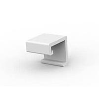 AMP Connectors - TE Connectivity 640550-3 ອຸປະກອນເພີ່ມ DUST COVER 3P Closed End