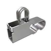 Amphenol FCI 10104321-003RLF ຮາດແວຣບອດວົງຈອນ - PCB 10104321-003RLF-ANTENNA 3.5H G/F PACKAGE