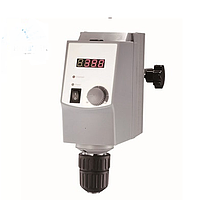 HINOTEK OS40-Pro ເຄື່ອງປັ່ນປ່ວນເທິງຫົວ (50-2200rpm, 40L)